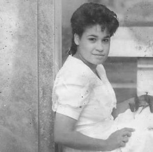 Meet your Posher, Carol